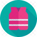 Life Jacket  Icon