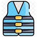 Life Jacket Icon