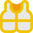 Life Jacket  Icon