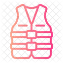 Life Jacket Lifebuoy Icon