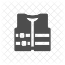 Ship Anchor Sail Icon
