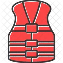 Life Jacket  Icon