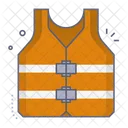 Life Jacket  Icon