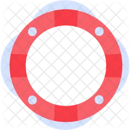 Life Preserver  Icon