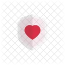 Life Protection  Icon