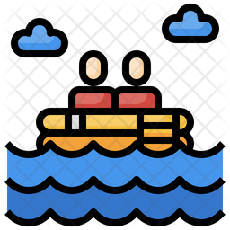 Free Free Life Raft Svg 128 SVG PNG EPS DXF File