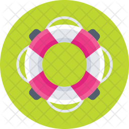 Download Free Life Ring Icon Of Flat Style Available In Svg Png Eps Ai Icon Fonts