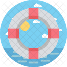 Download Free Life Ring Icon Of Rounded Style Available In Svg Png Eps Ai Icon Fonts