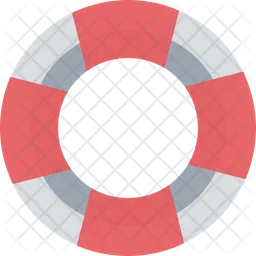 Life Ring  Icon