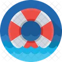 Life ring  Icon