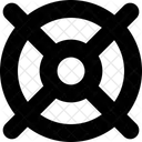 Life Ring Icon