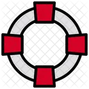 Life Saver  Icon