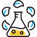 Life Science Zoology Science Icon