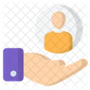 Life Secure Icon