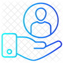 Life Secure Icon