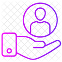 Life Secure Icon