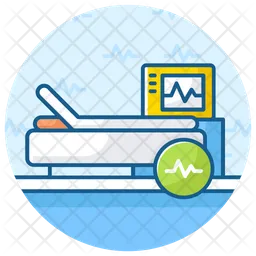 Life Support  Icon