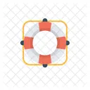 Life Support Emergency Icon