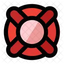 Safety Help Support Icon