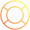 Life Tube Icon