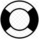 Life Tube Icon