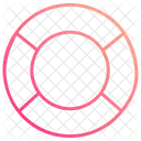 Life Tube Icon