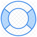 Life Tube Icon