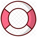 Life Tube Icon