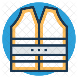 Life vest Icon