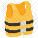 Life Vest  Icon