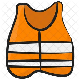 Life Vest  Icon