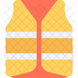 Life Vest  Icon