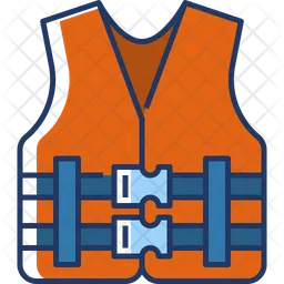Life vest  Icon