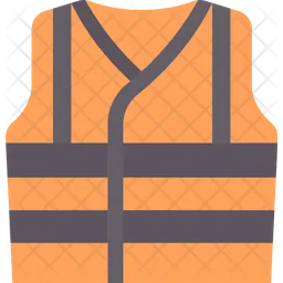 Life Vest  Icon