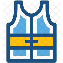 Life Vest  Icon