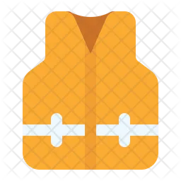 Life vest  Icon