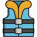 Life Vest  Icon