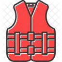 Life Vest  Icon