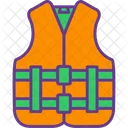 Life Vest  Icon