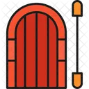 Life Vest  Icon