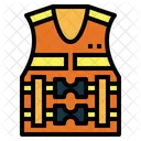Life Vest  Icon