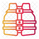 Life Vest  Icon