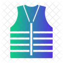Life Vest  Icon