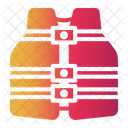 Life Vest  Icon