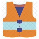 Life Vest  Icon