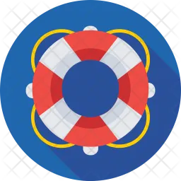 Lifebelt  Icon