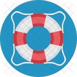 Lifebelt  Icon