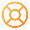 Lifebelt Icon