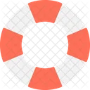 Lifeguard Save Guard Icon