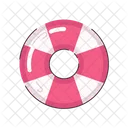 Lifebelt  Icon
